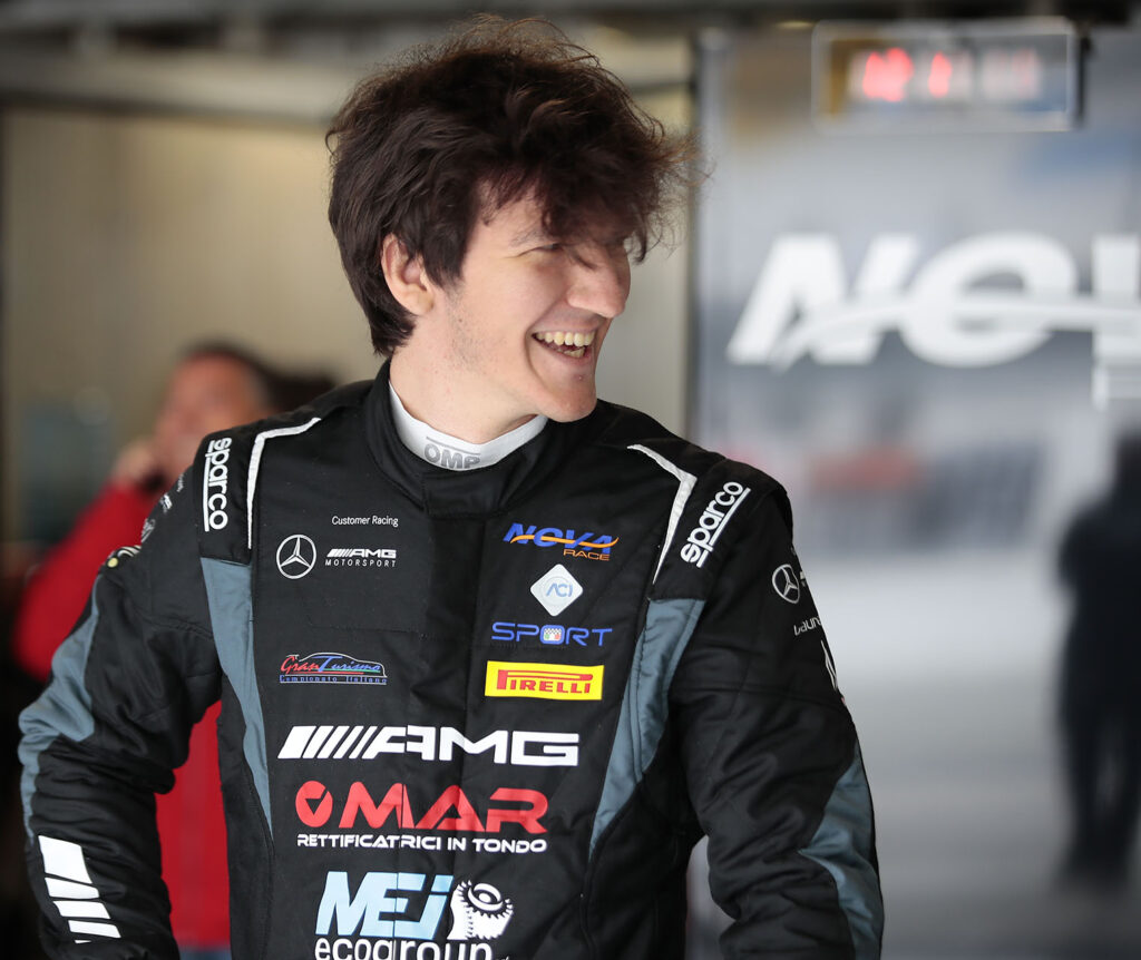 bencivenni contattami