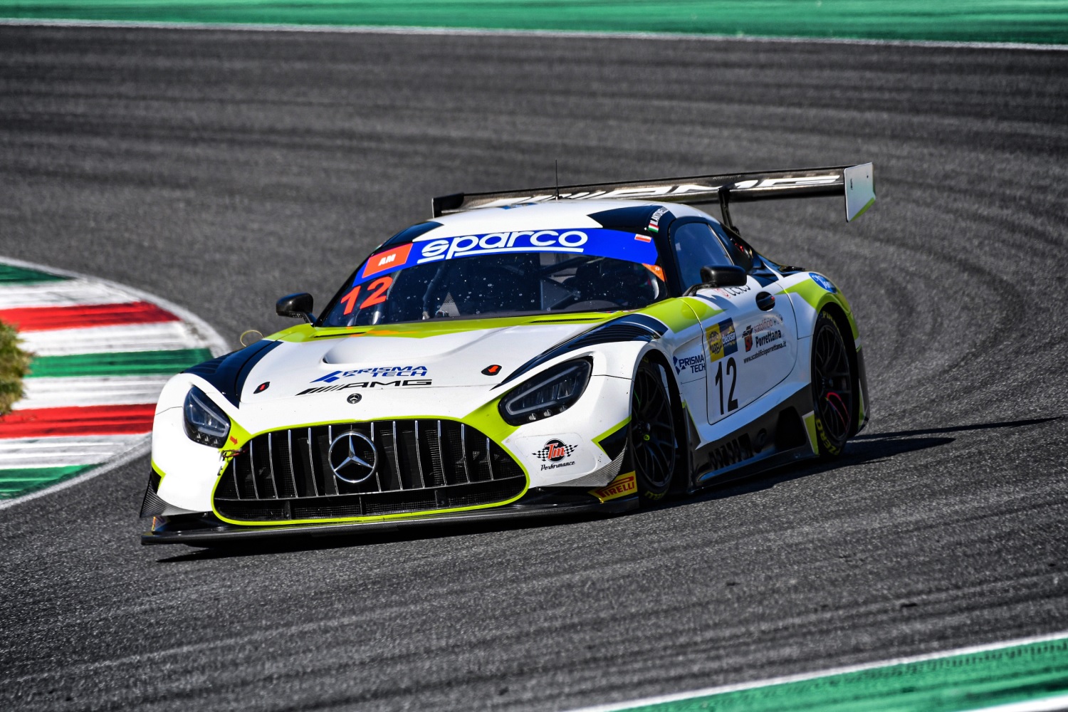 filippo bencivenni smartecup smart e-cup 2023 barbuscia