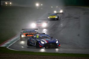 bencivenni imola cigt sprint campionato italiano gran turismo gt antonelli 2024